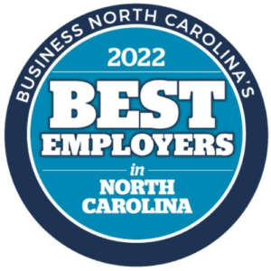 Best Employers in NC
