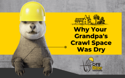 why-your-grandpas-crawl-space-was-dry