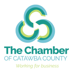 chamber of commerce catawba county