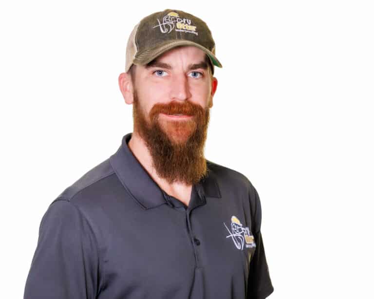 Tyler Gregg, Inspector