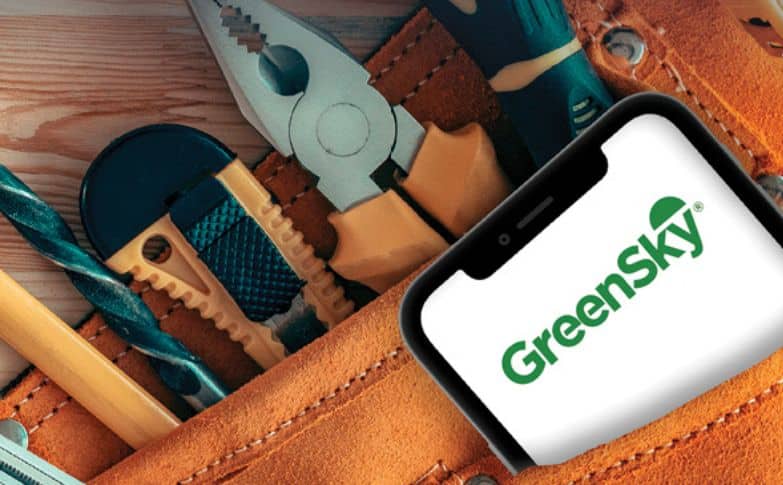 Dry Otter offers financing though Greensky