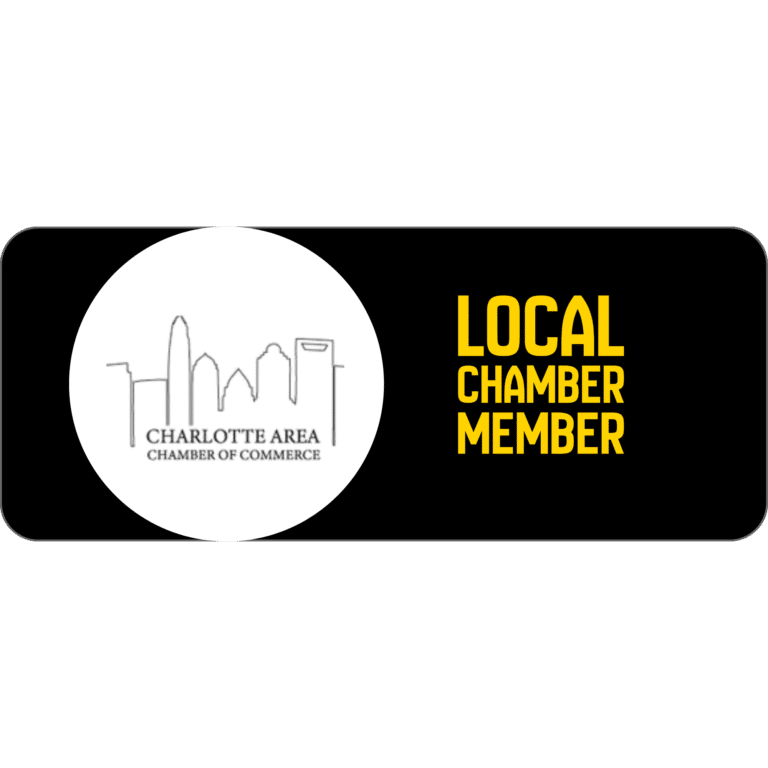 Charlotte Area Chamber of Commerce Member