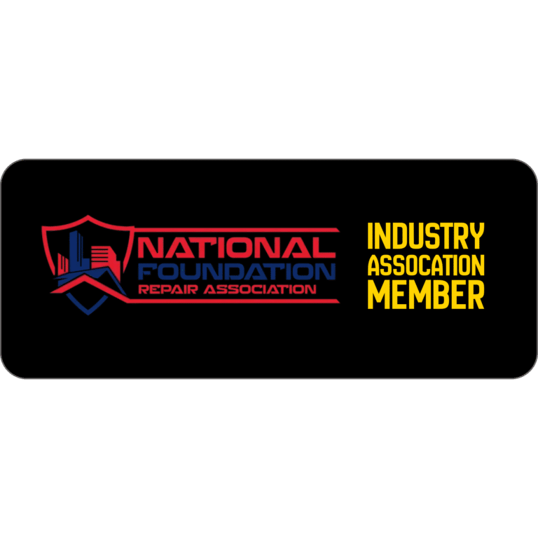 National Foundation Repair Association Member
