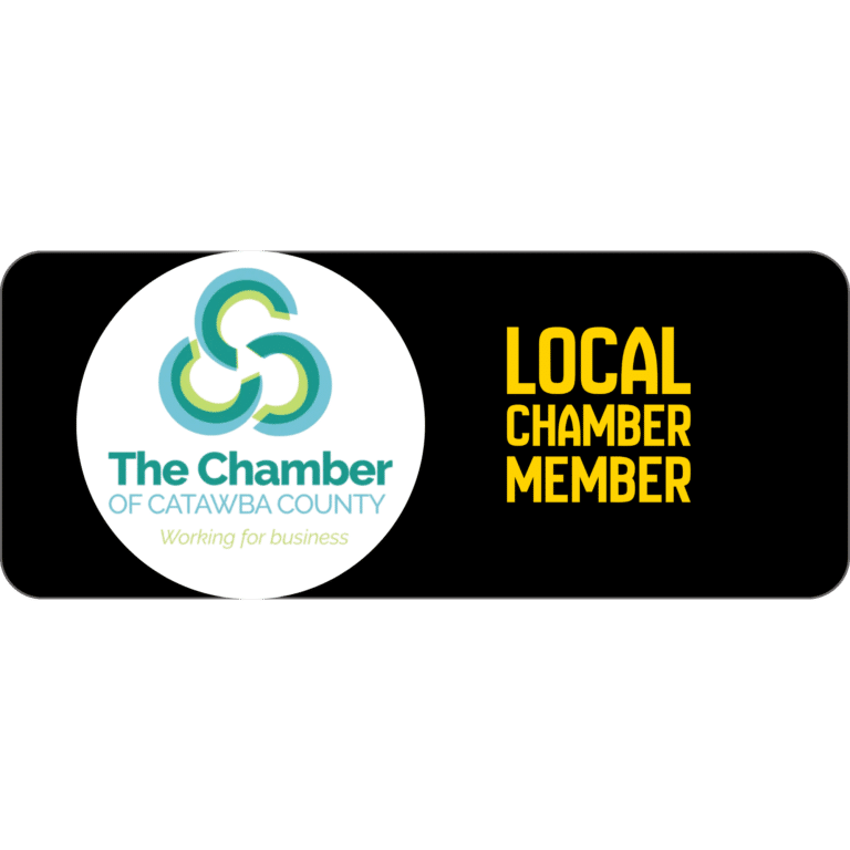 Catawba County Chamber Member