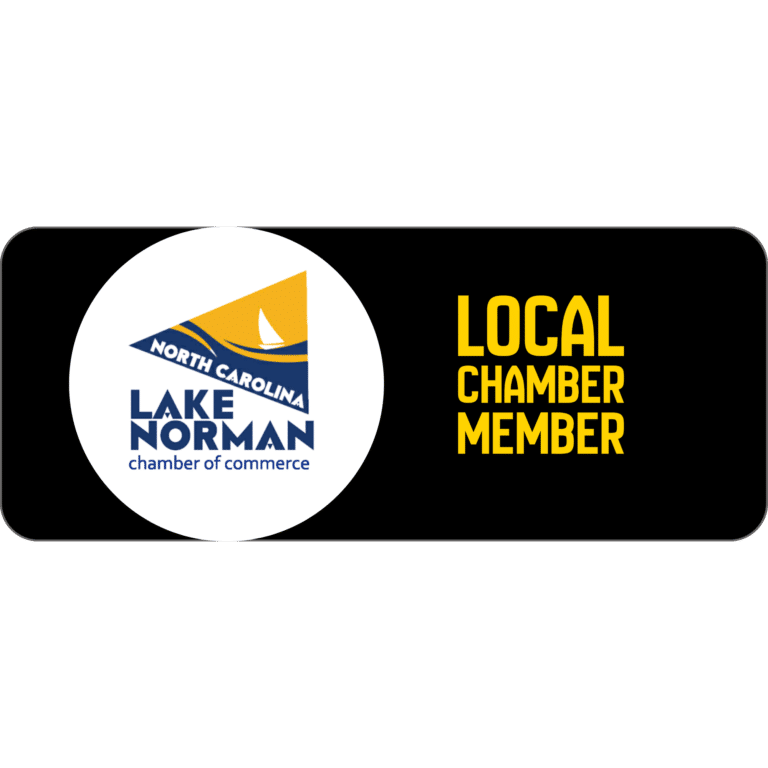 Lake Norman Chamber of Commerce Member