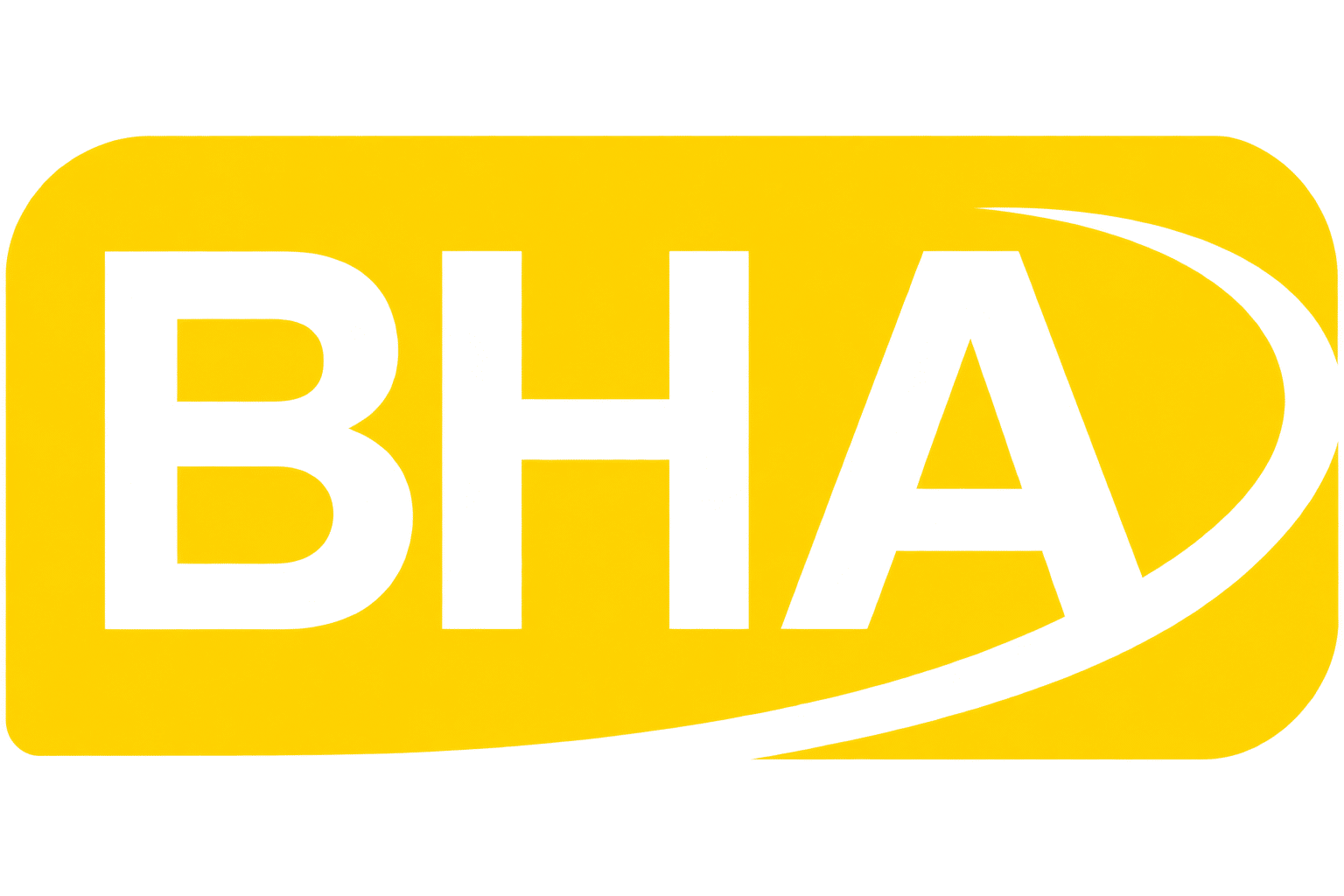 BHA logo