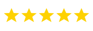 5 stars
