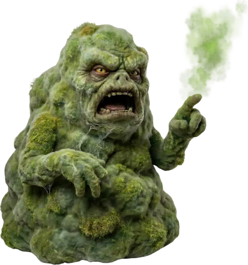 mr mold