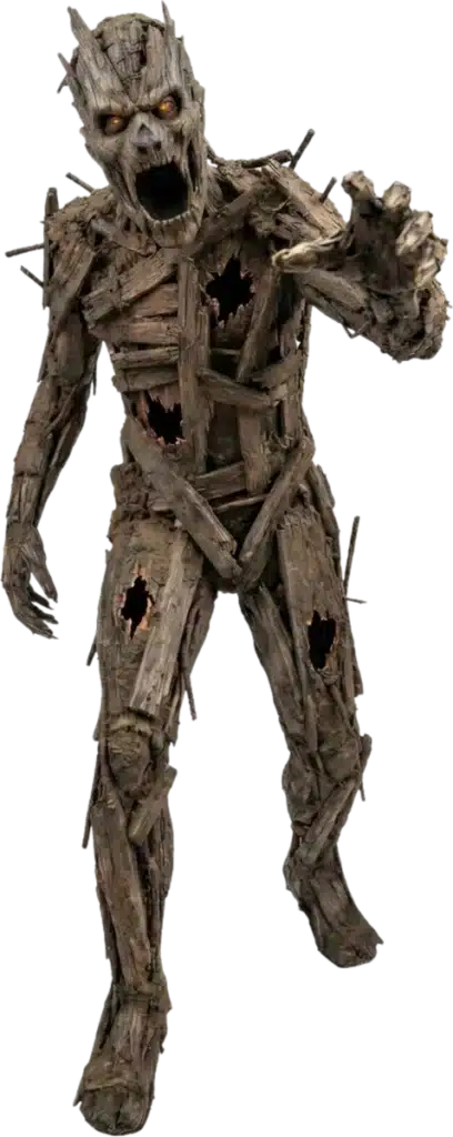 monster rot