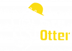 dry otter logo